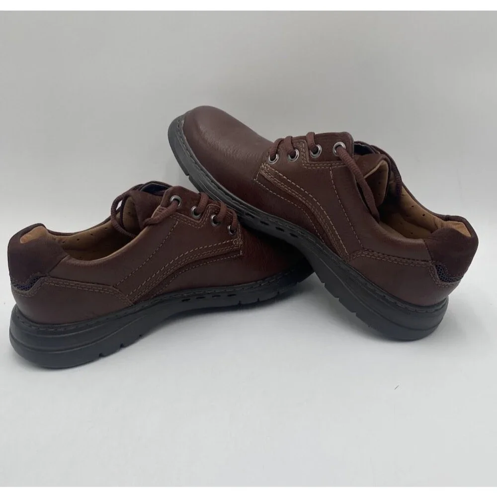 Clarks clark unbrawleypace